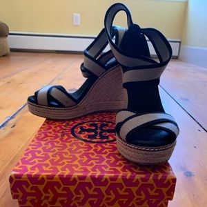 Tory Burch Wedge